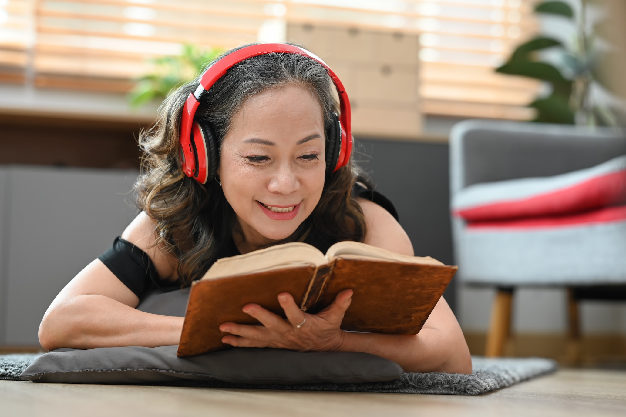 Book Lovers