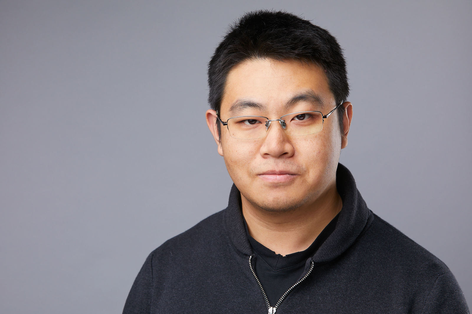 Liqiang Ding, Founder of StoryFlow